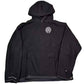 CHROME HEARTS Polar Fleece Pullover Hoodie