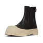 MARNI Pablo leather Chelsea Boots