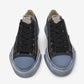 MAISON MIHARA YASUHIRO Peterson Over Dyed Canvas Low Sneakers