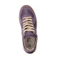 MAISON MARGIELA Replica Low-Top Purple Sneakers