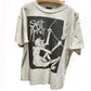 SAINT MICHAEL White Mercy T-shirt