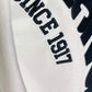 BALENCIAGA Inverted Logo White T-shirt