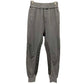 HAIDER ACKERMANN  Anthracite Perth Jogger