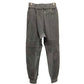 HAIDER ACKERMANN  Anthracite Perth Jogger