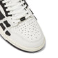 AMIRI Skel Panelled Leather Low-Top Trainers