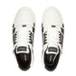 AMIRI Skel Panelled Leather Low-Top Trainers