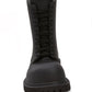 BALENCIAGA Steroid Black EVA Boot