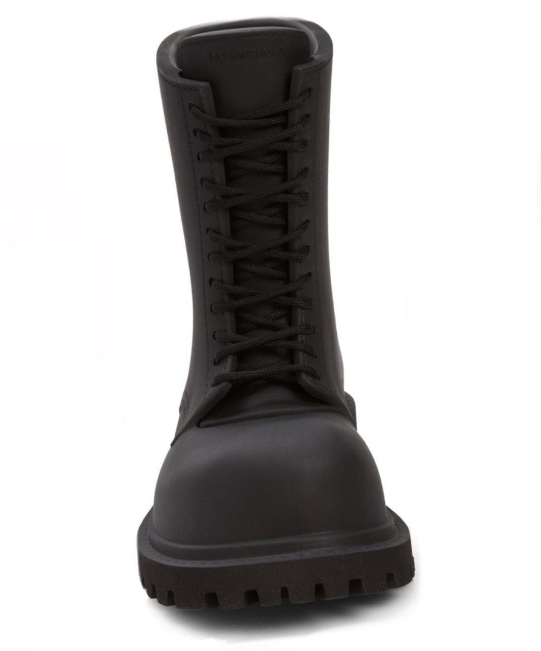 BALENCIAGA Steroid Black EVA Boot