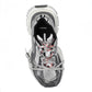 BALENCIAGA 3XL Lace-Up Sneakers