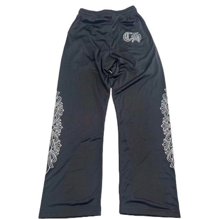 Popular (Two pairs) Chrome Hearts joggers