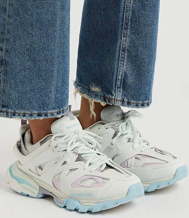 BALENCIAGA Track Sneakers