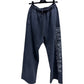 BALENCIAGA Outline Baggy Sweatpants