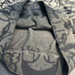 GIVENCHY Khaki Chito Edition Oversized Hoodie