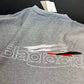 BALENCIAGA AI Generated Grey T-shirt