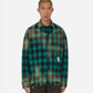 MAISON MIHARA YASUHIRO Vintage-Like Check Shirt