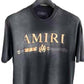 AMIRI Ma Bar Applique T-Shirt