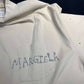 MAISON MARGIELA Beige Logo T-Shirt