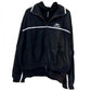 BALENCIAGA 3 B Sports Icon Lightweight Jacket Black