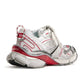 BALENCIAGA Runner 2.0 Sneakers White/Red