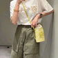 LOEWE Long shorts with large pockets