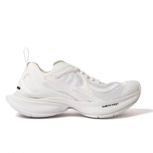 BALENCIAGA Circuit Sneaker In White