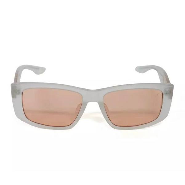 BAPE Eyewear 6 Sunglasses Gray x Multi