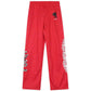 CHROME HEARTS Matty Boy Mesh Sweatpant 'Red'