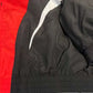 BALENCIAGA Off Shoulder Tracksuit Sports Icon Jacket