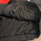 BALENCIAGA Off Shoulder Tracksuit Sports Icon Jacket