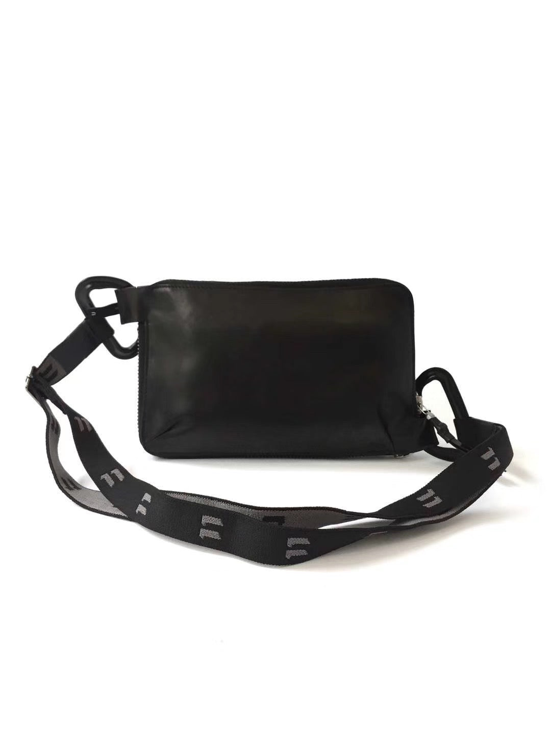 BORIS BIDJAN SABERI Messenger Bag