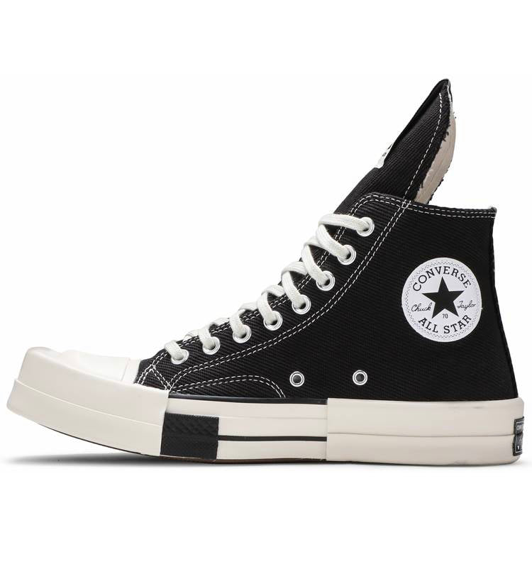 RICK OWENS x CONVERSE Sneakers