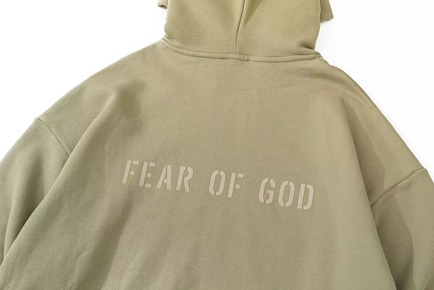 FEAR OF GOD Hoodie