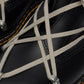 RICK OWENS x DR. MARTENS 1460 Bex Leather Lace Up Boots