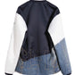 Greg Lauren Baseball Jacket