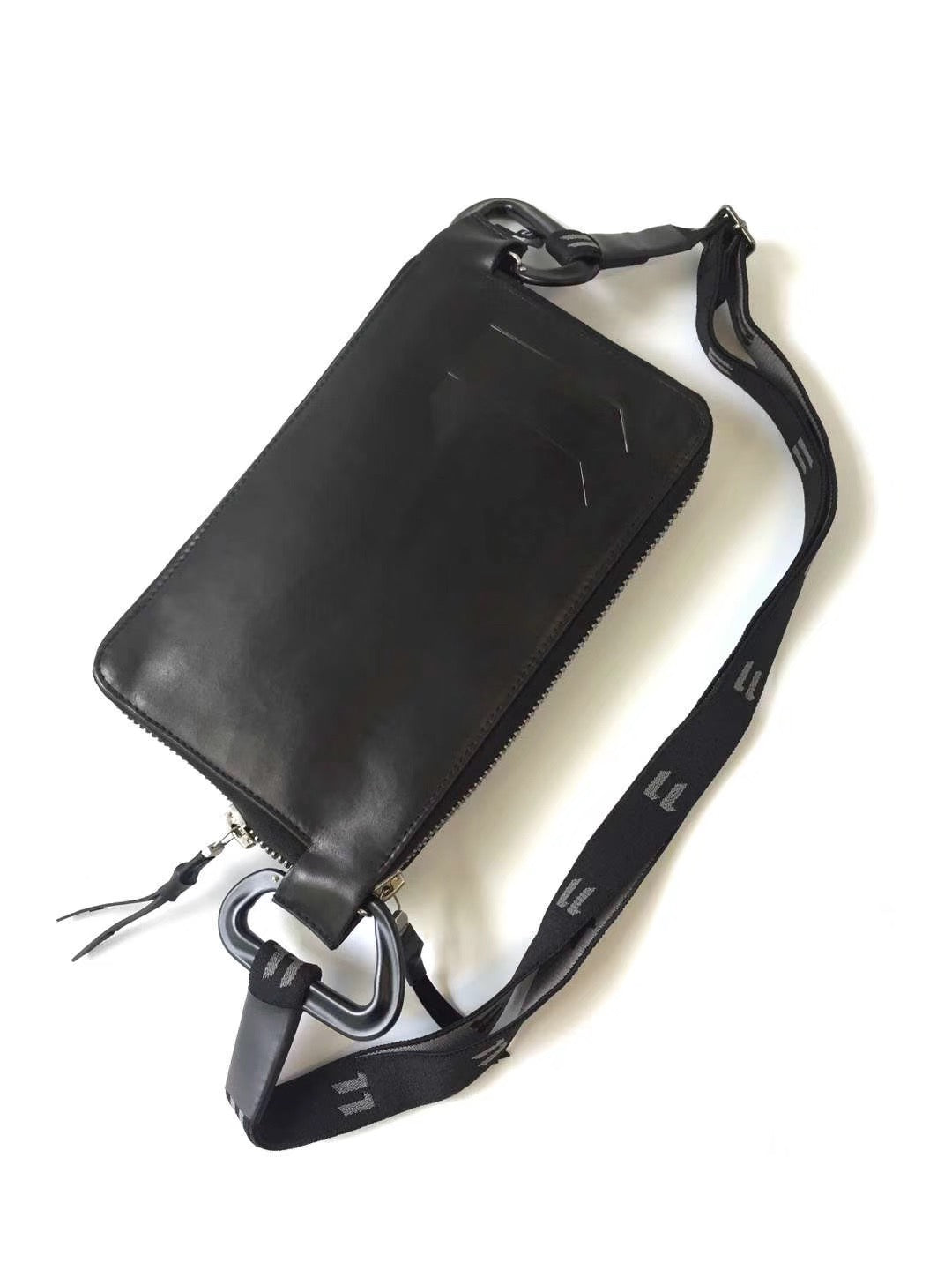 BORIS BIDJAN SABERI Messenger Bag