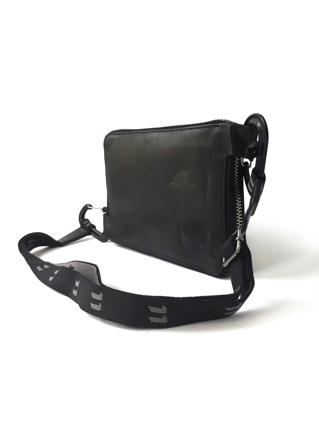 BORIS BIDJAN SABERI Messenger Bag