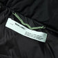 OFF-WHITE Black Puffer Jacket