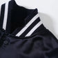 Greg Lauren Baseball Jacket
