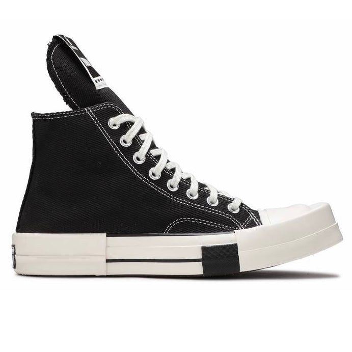 RICK OWENS x CONVERSE Sneakers