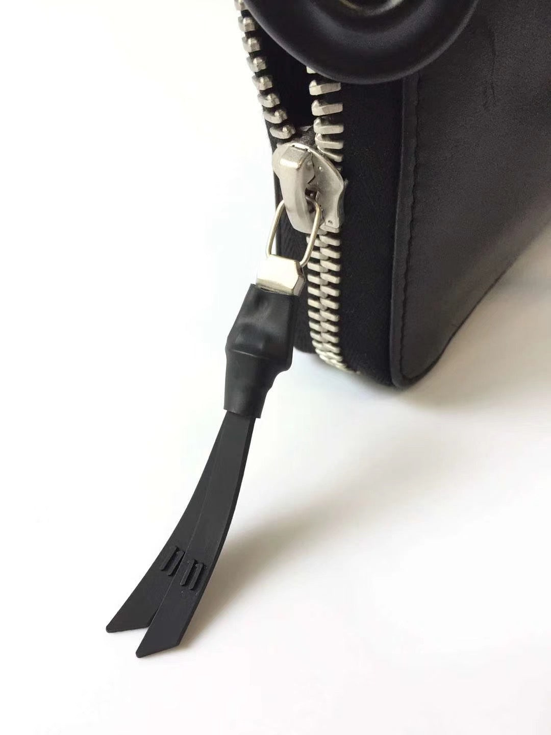 BORIS BIDJAN SABERI Messenger Bag