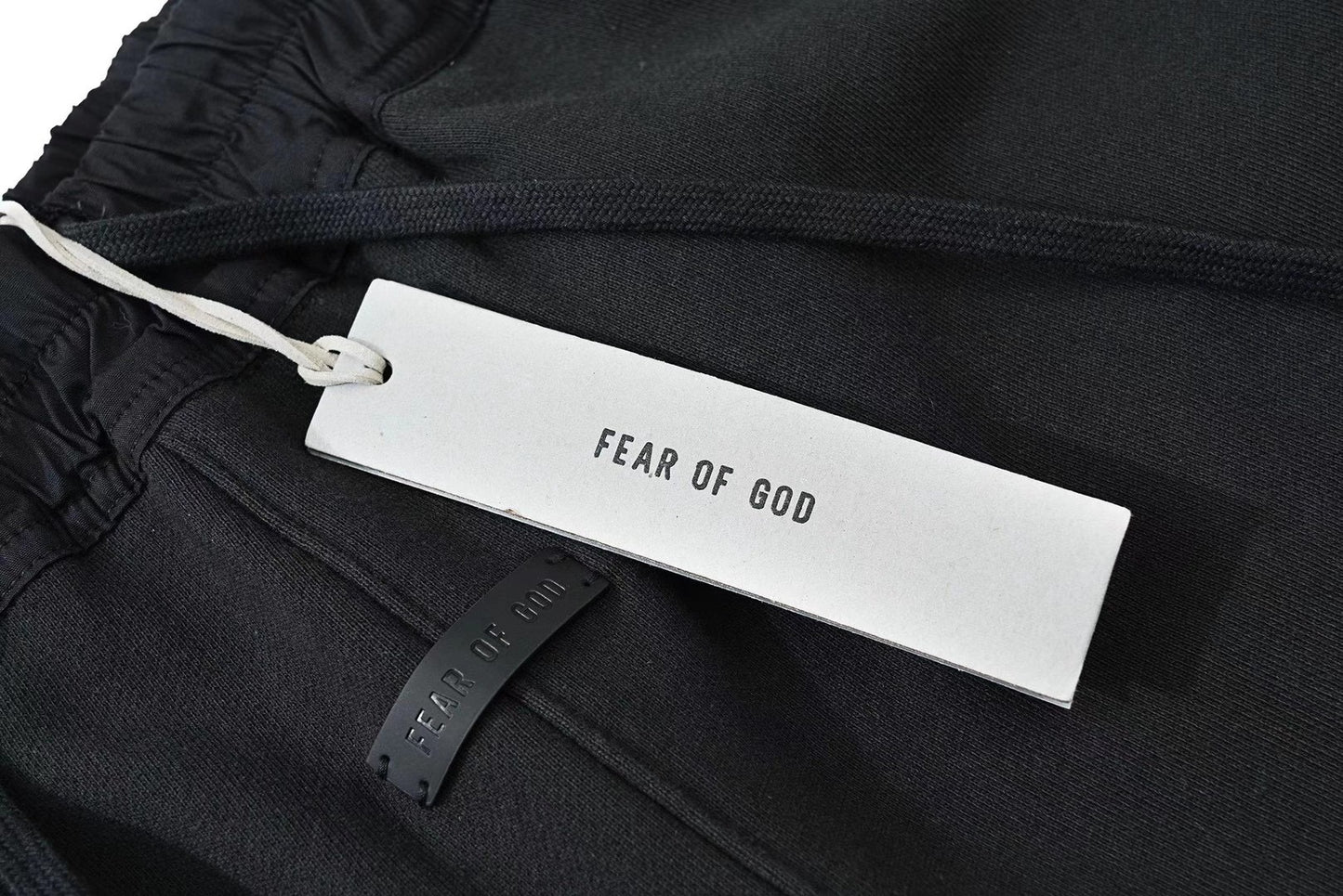 FEAR OF GOD The Vintage Sweetpant