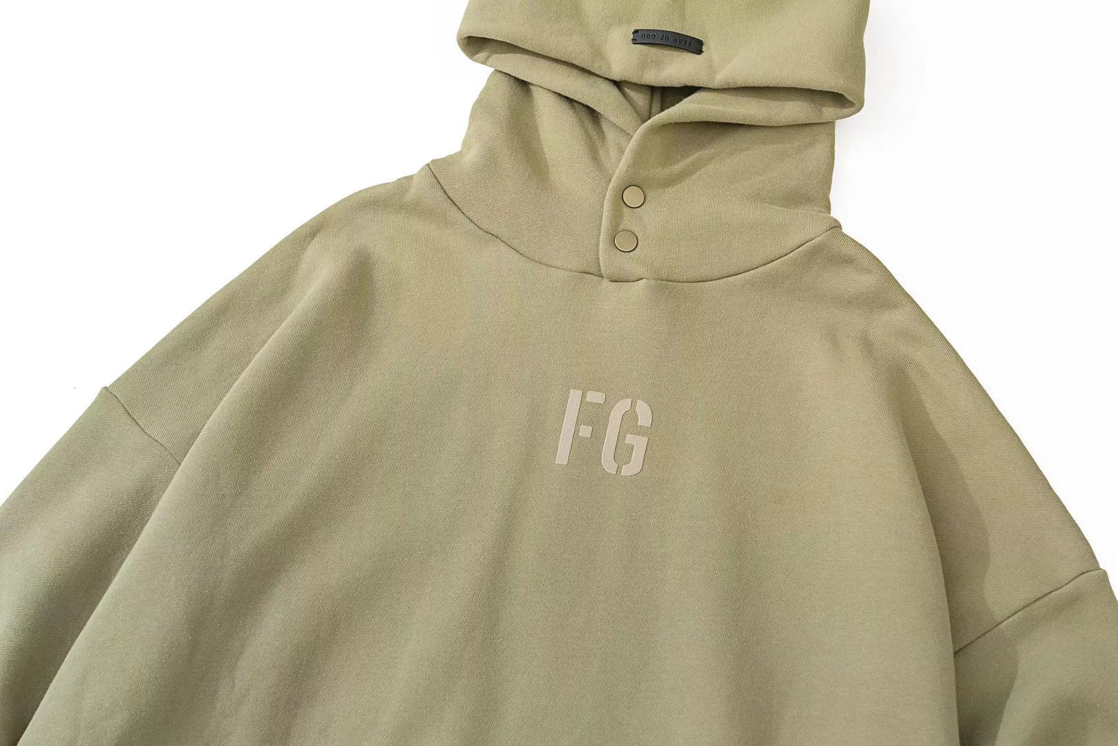 FEAR OF GOD Hoodie