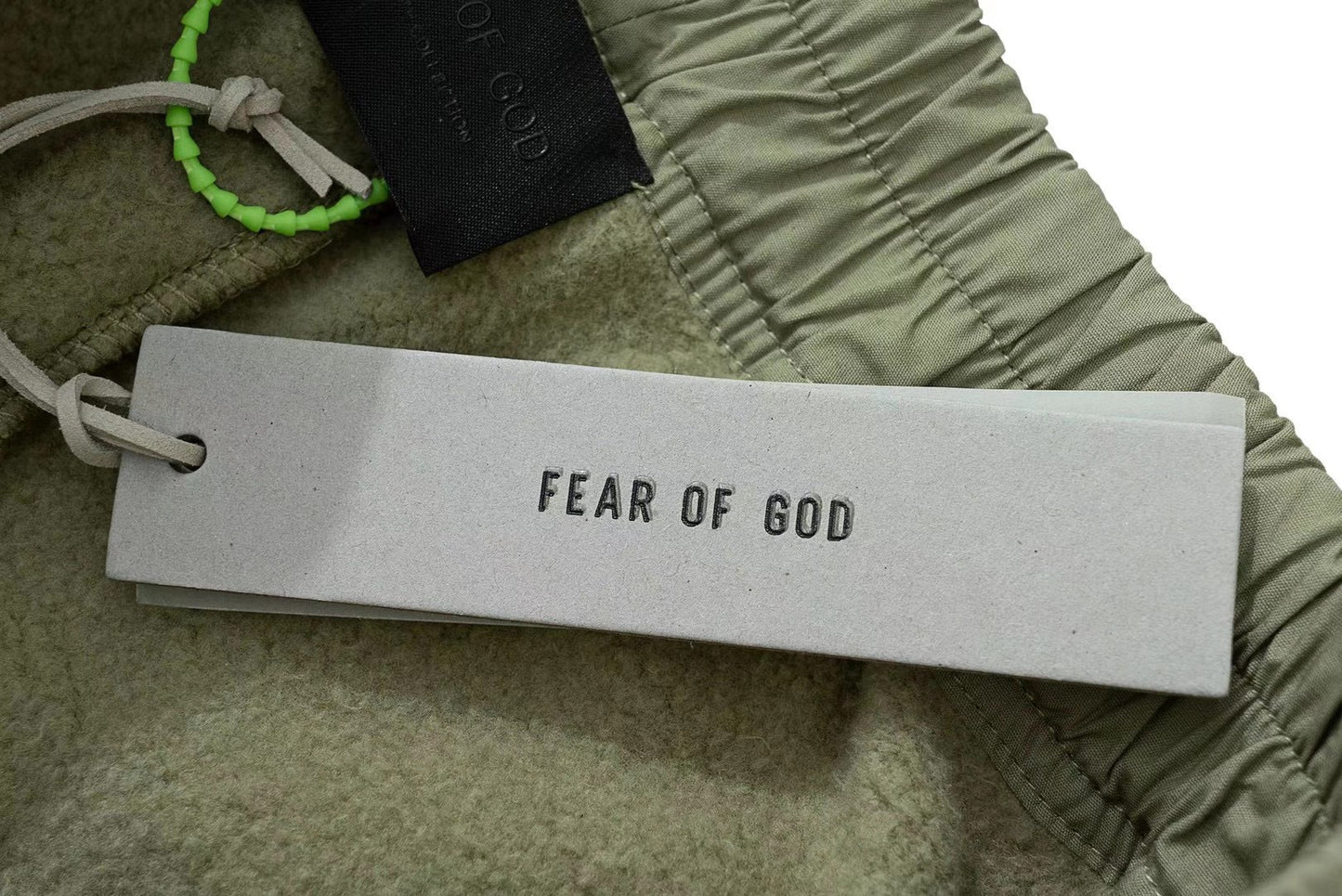 FEAR OF GOD Cargo Pants