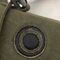 READYMADE Vintage Army Tent DOLL Bag