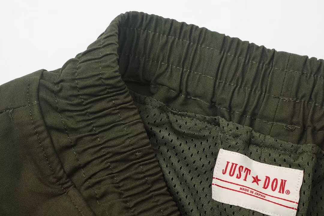 JUST DON x READYMADE Shorts