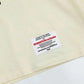 FEAR OF GOD x RRR 123 White Long Sleeve T-Shirt
