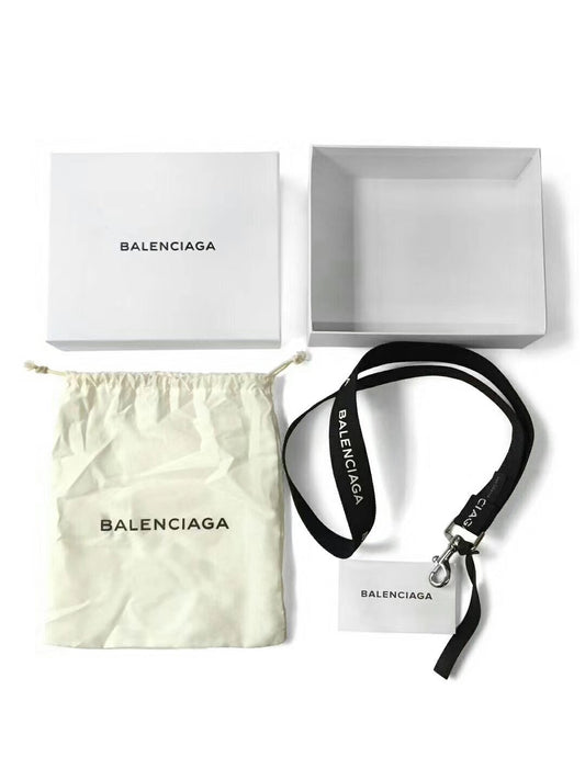 BALENCIAGA Keychain