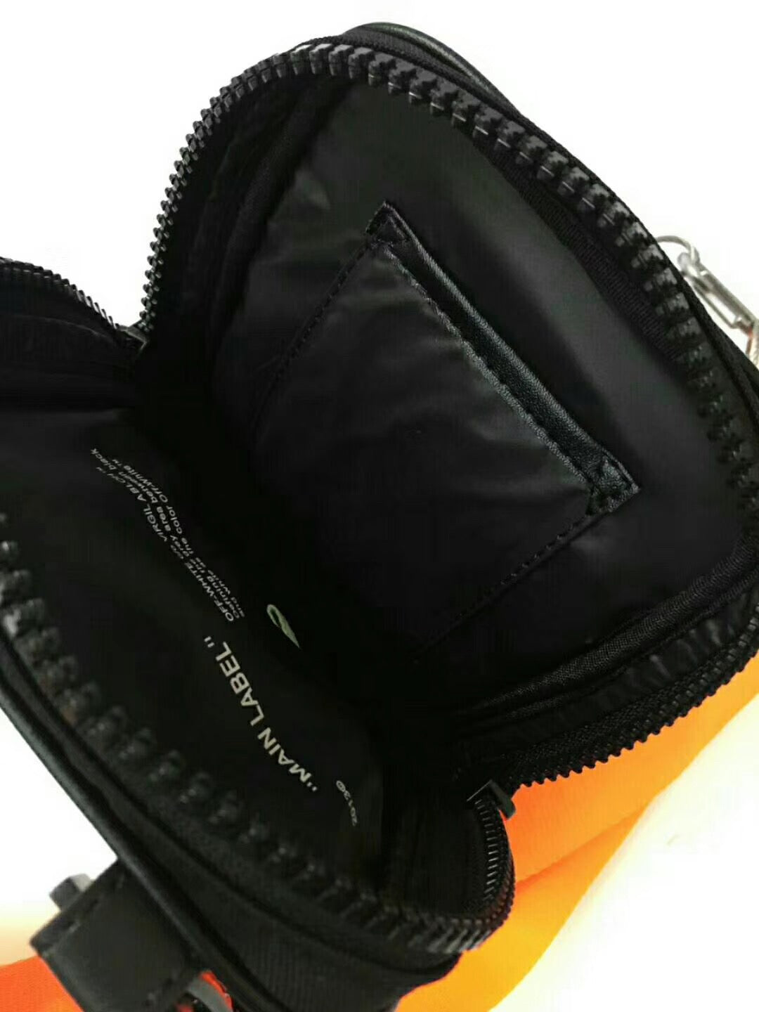 OFF-WHITE Shoulder Bag