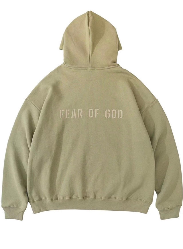 FEAR OF GOD Hoodie