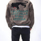 YEEZY Season 5 Classic Varsity Bomber Jacket